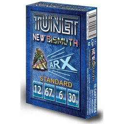 [4935420] Tunet ARX bismuth