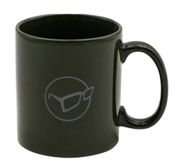 [1167706] Korda Mug glasses logo Olive