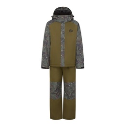 Trakker Winter suit CR camo 3 pièces