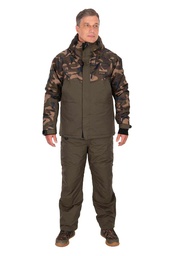 Fox Combinaison wintersuit khaki camo