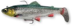 Savage Gear 3D trout rattle shad 170