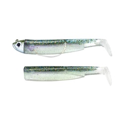 Fiiish Combo Black Minnow Shore 90 5g