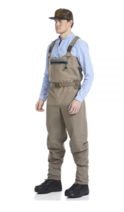 Waders scout 2.0