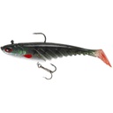 Prerigged Giant Ripple Shad Perch