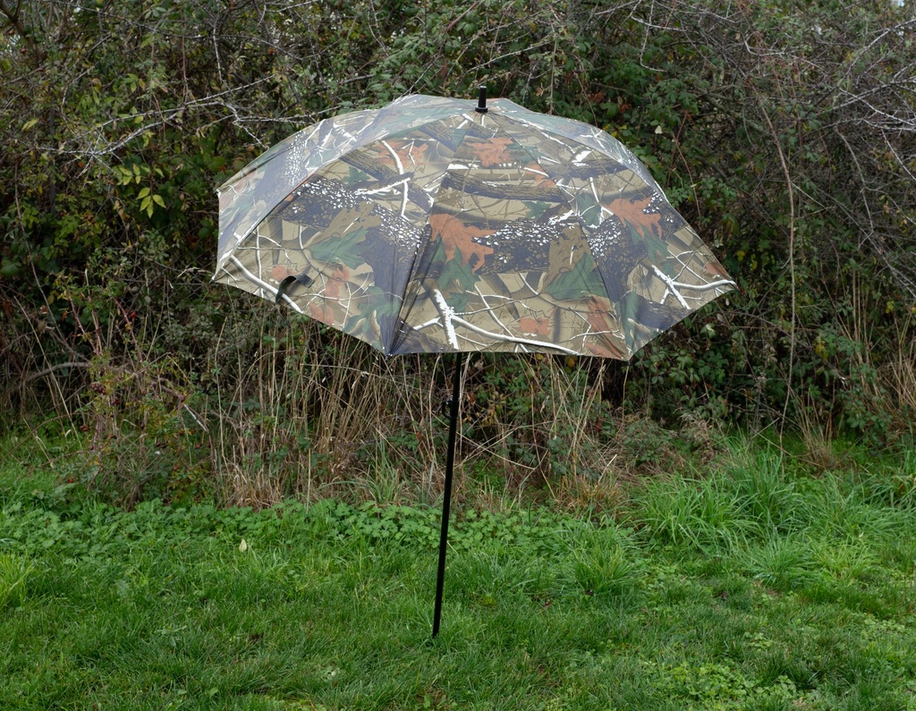 Parapluie ultra leger camo 4