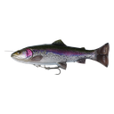 4D line pulsetail trout 160