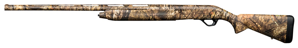 Winchester SX4 camo