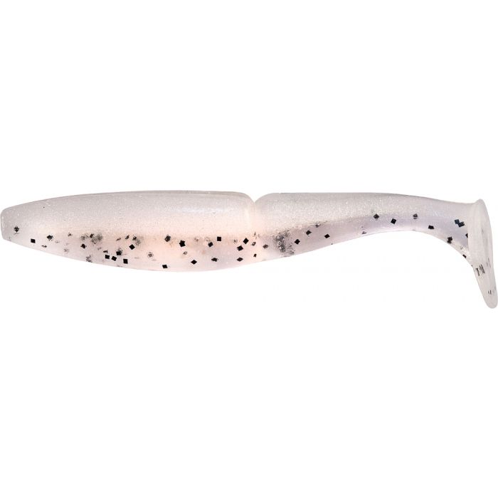 Sawamura One up shad 4 - 080 white pepper belly