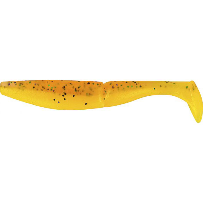 Sawamura One up shad 4 - 117 mango pepper