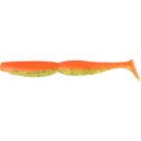 Megabass Super spindle worm - orange chart