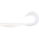 Megabass X layer curly 3.5'' - french silver