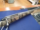 Tikka T3 camo stainless occasion