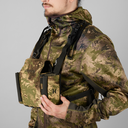 Harkila Harnais jumelle Deer stalker camo