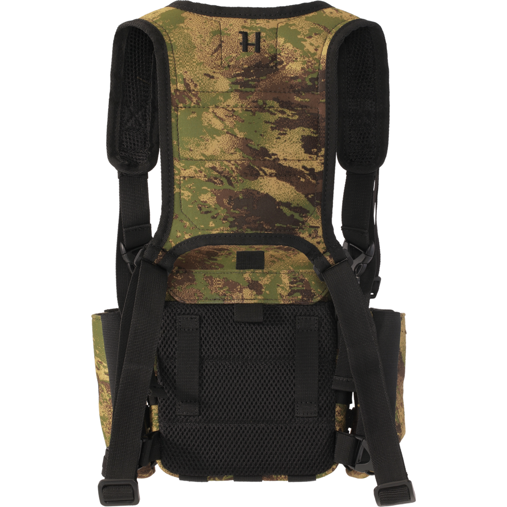 Harkila Harnais jumelle Deer stalker camo