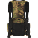 Harkila Harnais jumelle Deer stalker camo