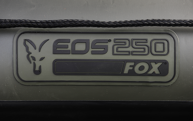 Fox Bateau Eos 250