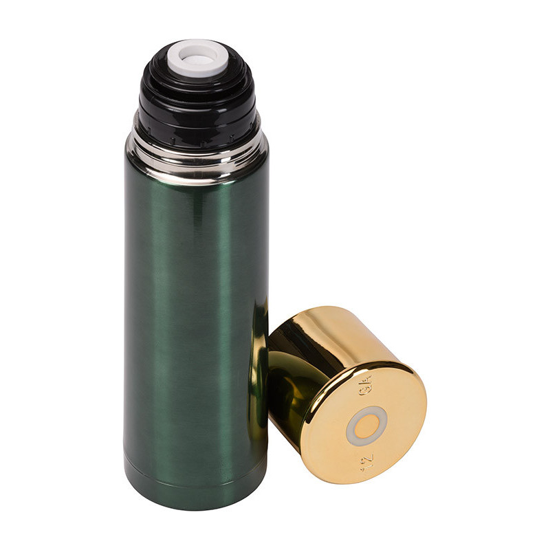 Ligne Verney Carron Thermos vert