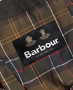 Barbour Capuche