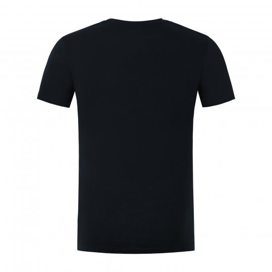 Korda Tee-shirt outline black