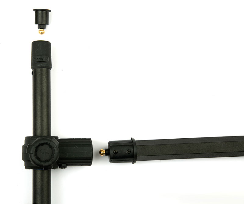 Matrix 3D feeder arm short