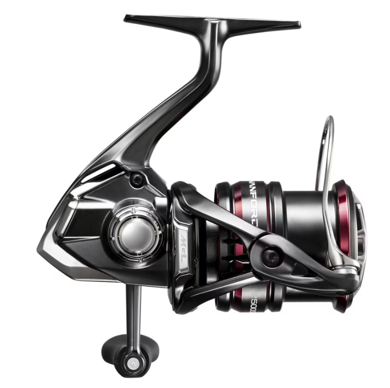 Shimano Vanford 2500 HG