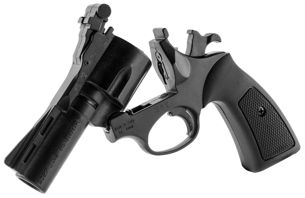 SAPL Pistolet GC27 luxe