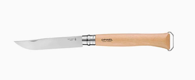 Opinel Set barbecue