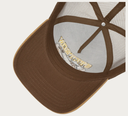 Stetson Trucker cap lumberjack