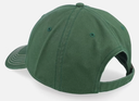 Stetson Baseball cap cotton washed green