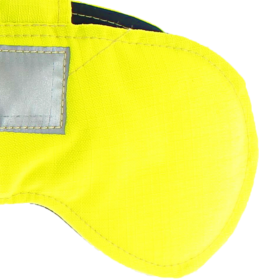 Gilet de protection protect pro cano