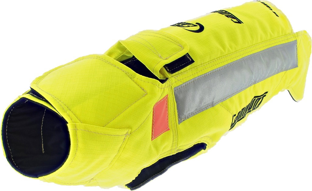 Gilet de protection protect pro cano