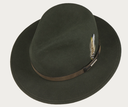 Stetson Sardis traveller vitafelt sonstige