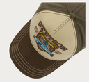 Stetson Trucker cap wild life