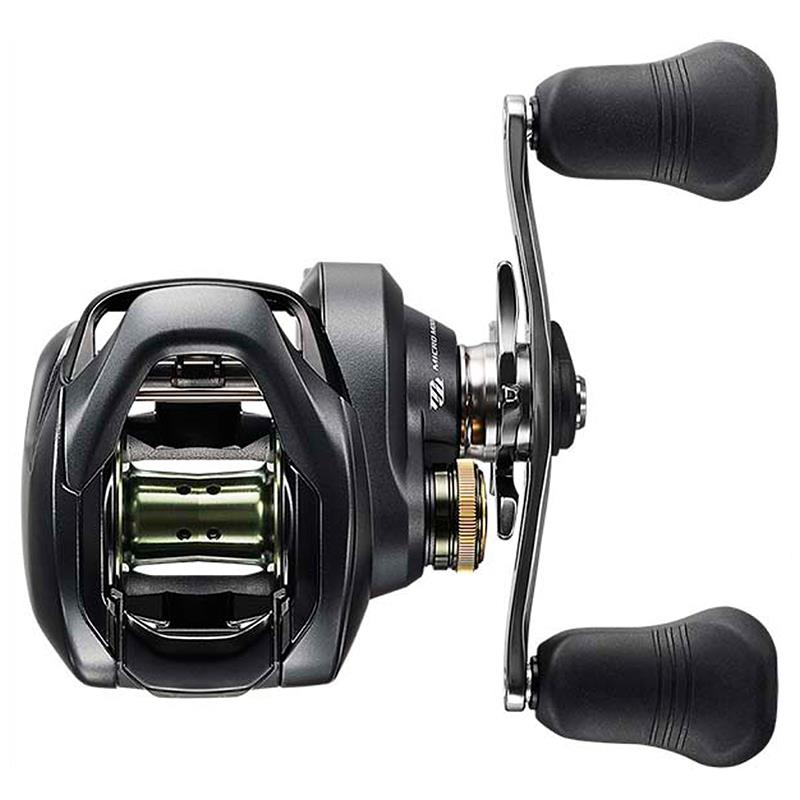 Shimano Curado K 301