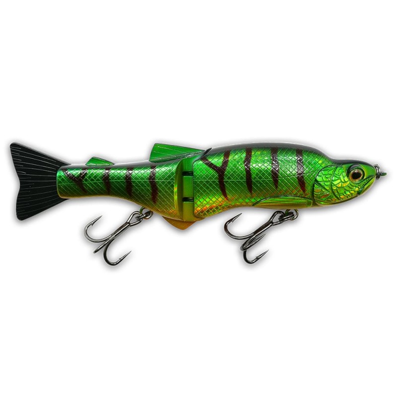 Sico Lure Sico swimbait 220 SS - Flashy