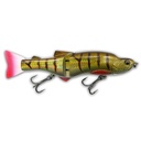 Sico Lure Sico swimbait 220 SS - Perche