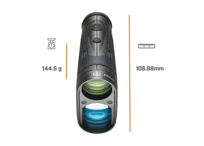 Bushnell Télémètre prime 1300