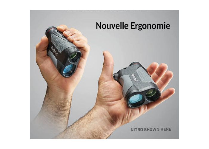 Bushnell Télémètre prime 1300