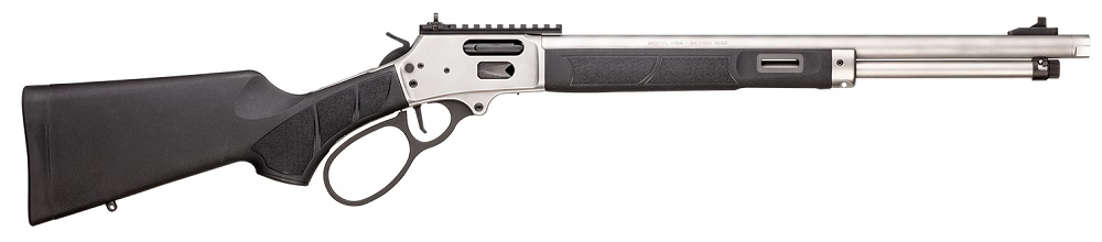 Smith Wesson 1854 series