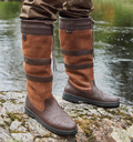 Dubarry Galway walnut