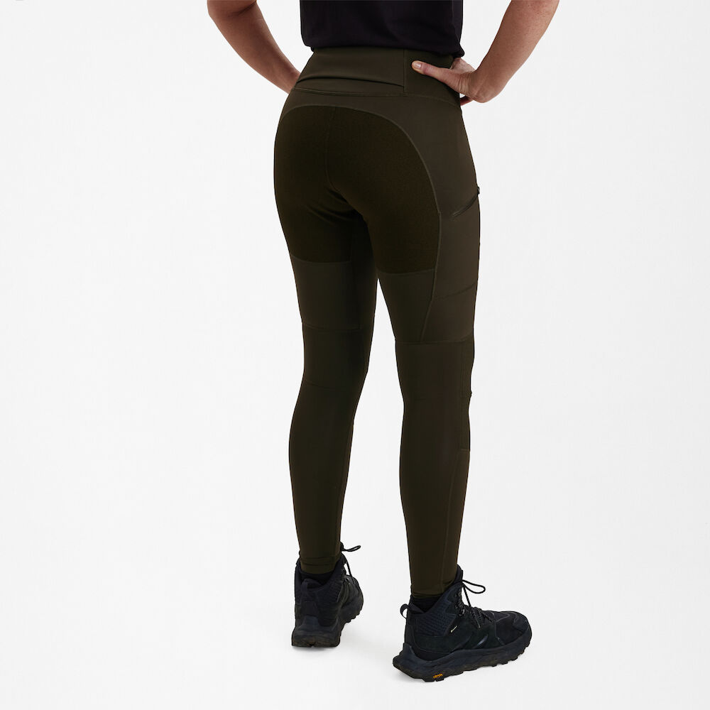 Deerhunter legging renforcés pour femme