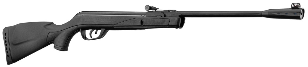 Gamo Pack Deltamax force whisper 7J