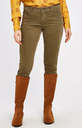 Dubarry Jean honeysuckle dusky green