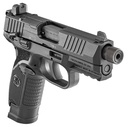 FN Herstal FN 502 tactical black