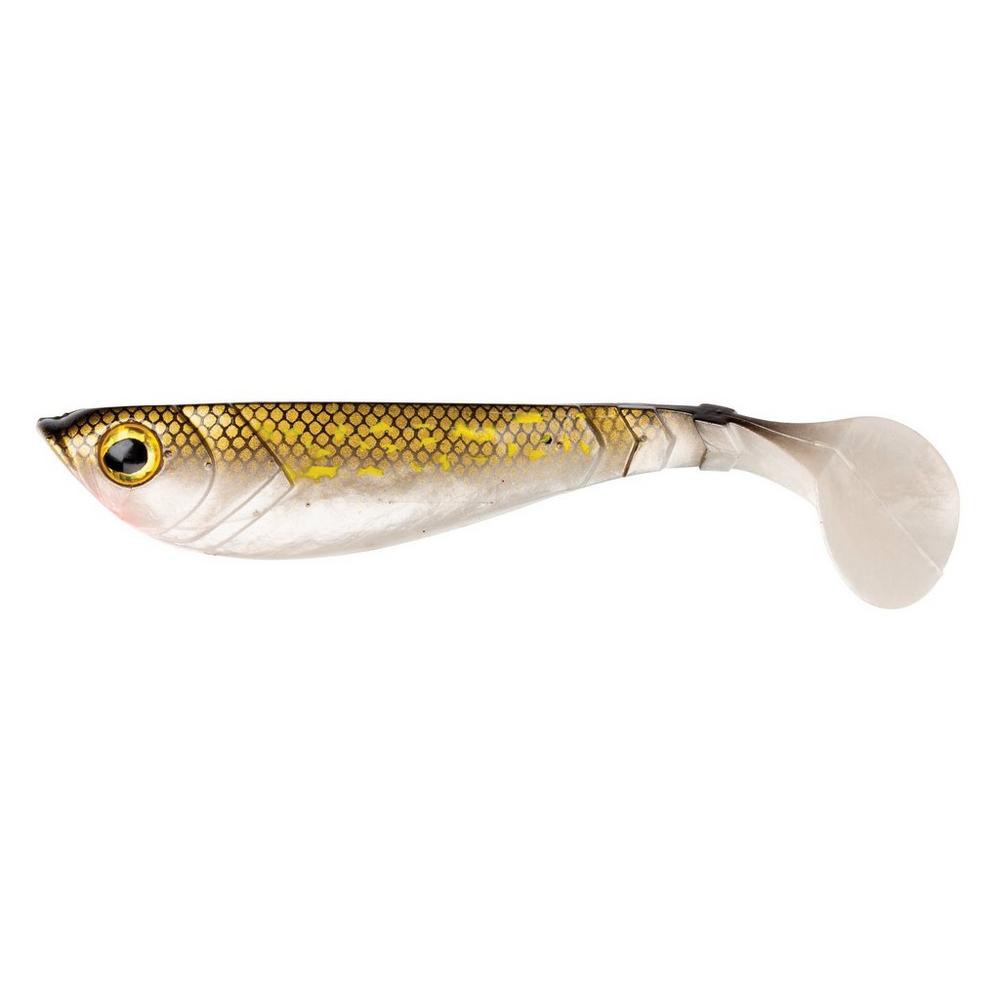 Berkley Pulse Shad 140