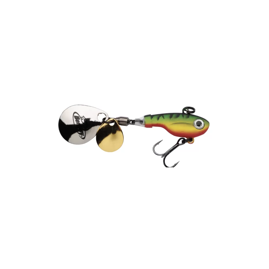 Berkley Pulse spintail 14gr