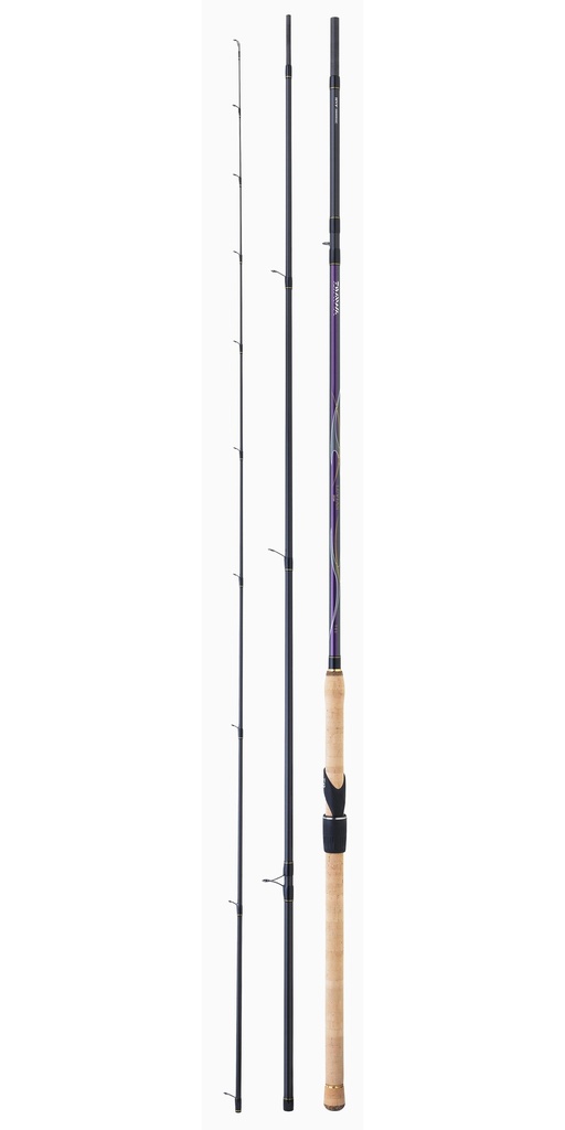 Daiwa Luvias toc 393 ML