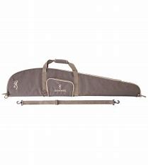 Browning Fourreau carabine Hunter brown beige