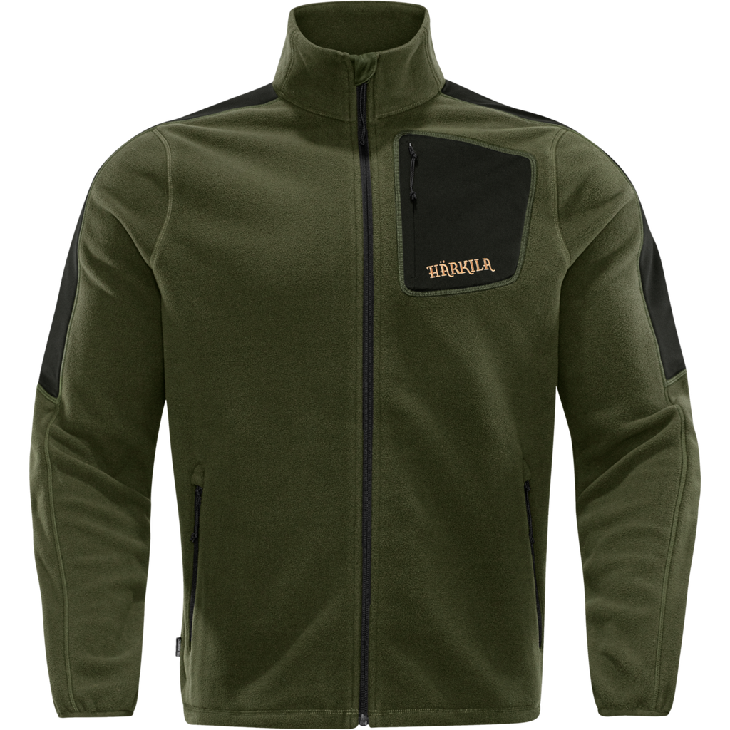 Harkila Venjan fleece