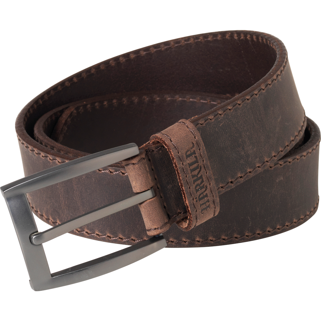 Harkila Ceinture Arvak cuir 110